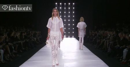 Moda czerni i bieli