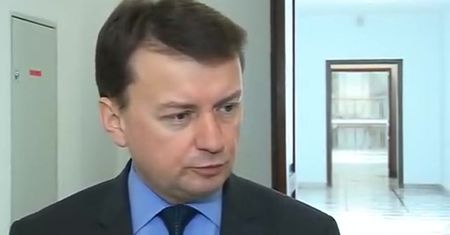 Politycy o reformie Kościoła [Z Wiejskiej]