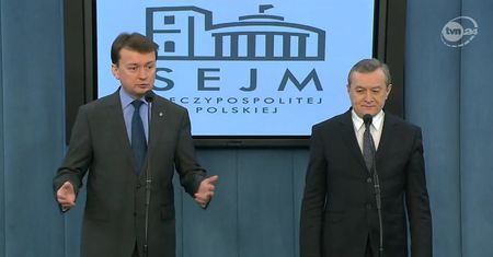 PiS szuka sojuszników