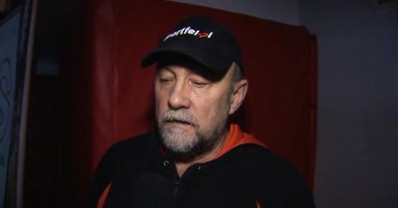 Gołota weźmie rewanż na Adamku?!