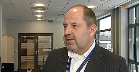 Prezes ekstraklasy o licencjach