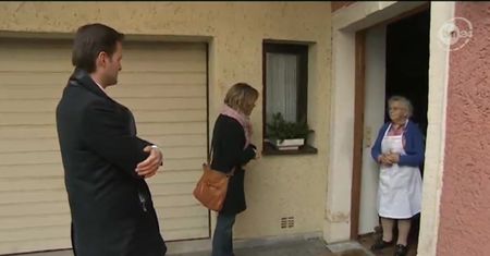'Nie mogę się pogodzić z abdykacją papieża'