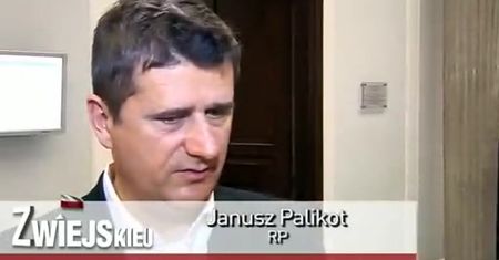 Usunięcie Anny Nowickiej z RP [Z Wiejskiej]