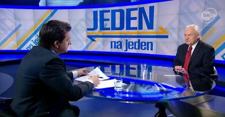 '13 lutego skończył się Palikot'