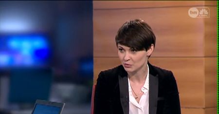 Analityk o uniewinnieniu prof. Winieckiego