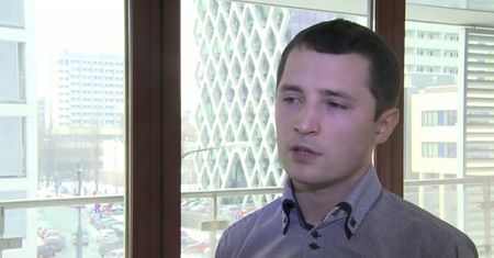 Polacy pokochali rejsy wycieczkowe