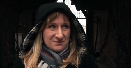Wyspa Spichrzów  [Linia Miejska]