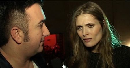 Małgorzata Bela o zdjęciach topless Anji Rubik [TSN]