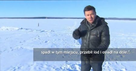 Życie w Czelabińsku