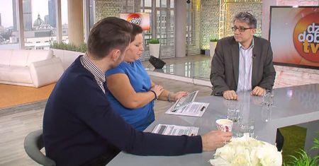 Strach przed stosunkiem seksualnym