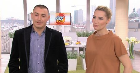 Sylwia Gruchała o zaręczynach