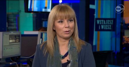 Bieńkowska: nie mieszam się w politykę