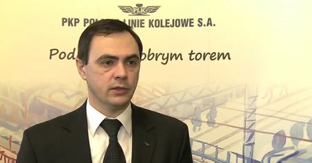 Pociągi będą jeździć szybciej?