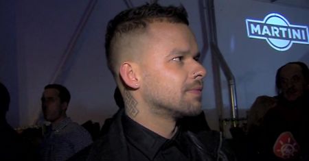 Michał Piróg o nowej edycji Top model