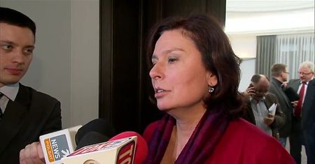 PO: Będziemy bronili Nowickiej