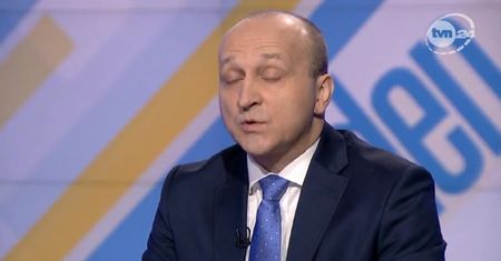 Marcinkiewicz chce nowych wyzwań