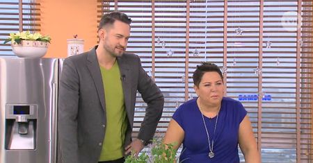 Co słychać u Kingi Paruzel?