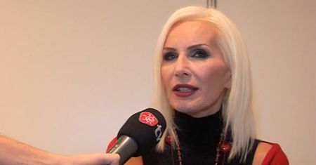 Kora o zagranicznej karierze