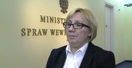 Zwolnień w straży granicznej nie będzie
