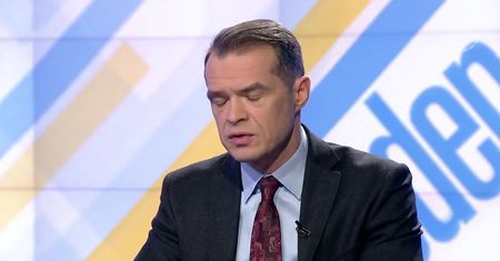 Nowak: 'Nie bierzcie za zakładników pasażerów'