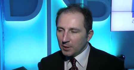 Polska urośnie, gdy Chiny zwolnią