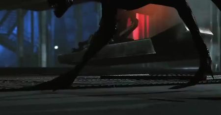 Aliens: Colonial Marines (Kick Ass)