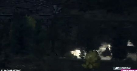 Forza Horizon Rally (zwiastun)