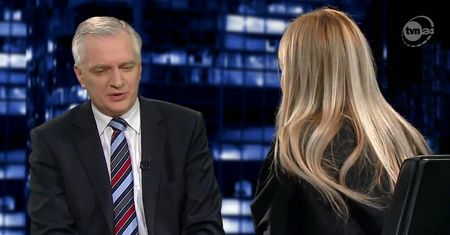 Minister odda 30 tys. zł
