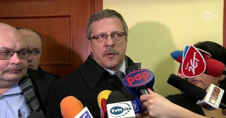 Leszek Miętek: Fiasko rozmów, będzie strajk