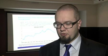 W kryzysie polskie firmy będą oszczędzać