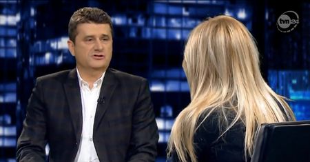 Palikot: Skandaliczna decyzja
