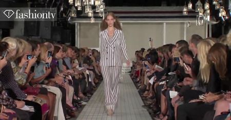 Tommy Hilfiger na wiosnę i lato