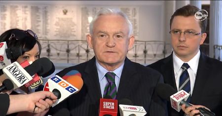 Miller: W Polsce nie było więzień CIA