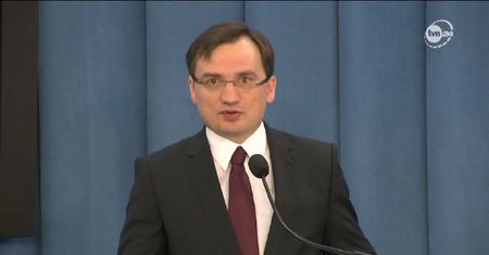 Zbigniew Ziobro: to jedna wielka porażka