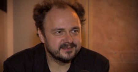 Arkadiusz Jakubik o swojej roli w 'Drogówce'