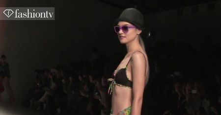 Bikini i okulary