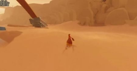 Journey  [Kontra]