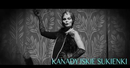 Kanadyjskie sukienki (2012)