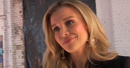 Joanna Krupa o związkach partnerskich