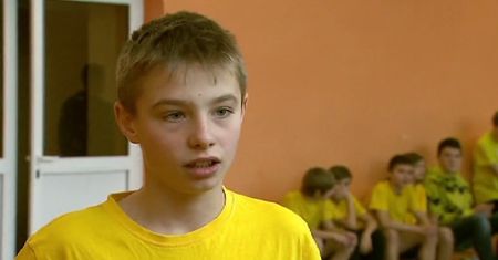 Szkoła Juventusu w Piekarach Śląskich