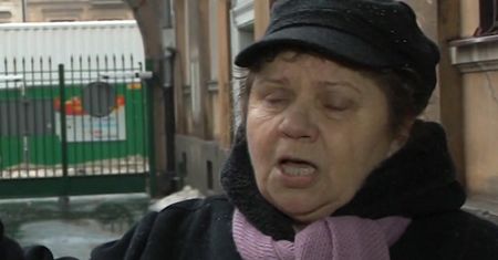 Budowa metra niszczy budynki [Linia Miejska]