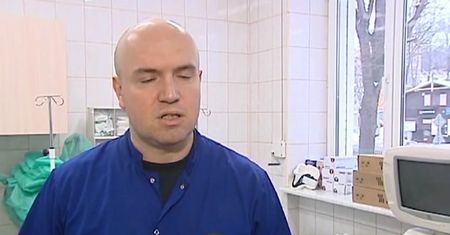Nastolatki odurzają się lekami