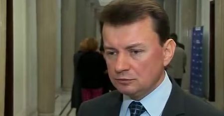 Posłowie o liczbie wicemarszałków [Z Wiejskiej]