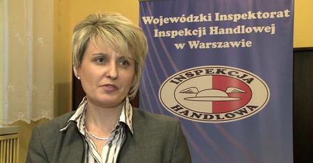 Informacja o zużyciu prądu obowiązkowa