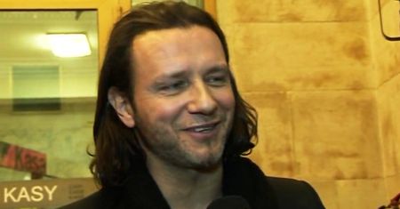 Radek Majdan o seksaferze i Wojewódzkim