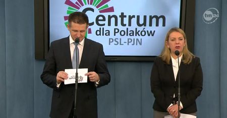 PSL razem z PJN