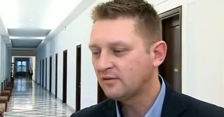Rozenek o Kaczyńskim [Z Wiejskiej]