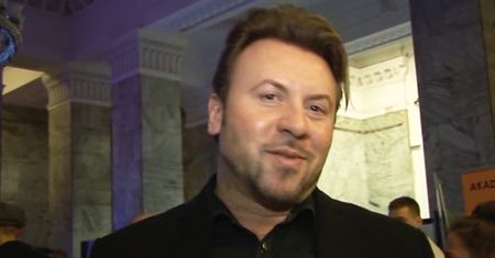 Mocne słowa o Józefowiczu