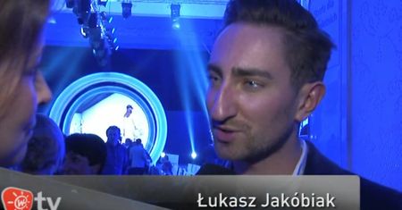 Łukasz Jakóbiak o Dodzie