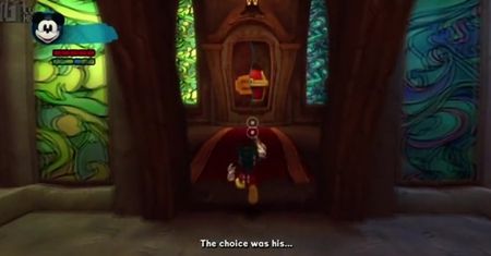 Epic Mickey 2: Siła dwóch  [Kontra]